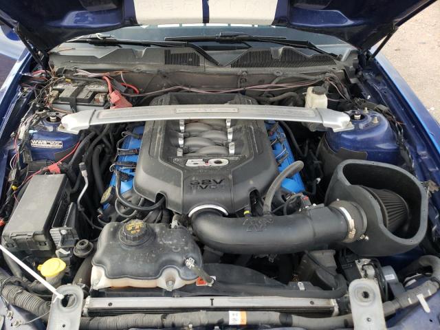 Photo 6 VIN: 1ZVBP8CF6E5254614 - FORD MUSTANG GT 