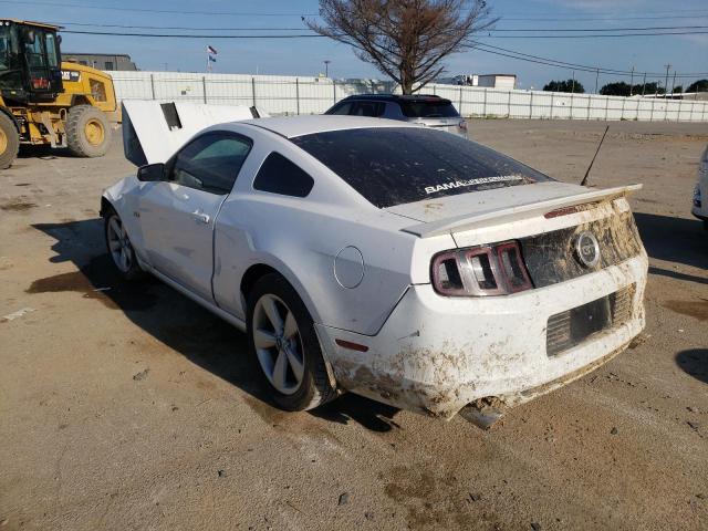 Photo 2 VIN: 1ZVBP8CF6E5273390 - FORD MUSTANG GT 