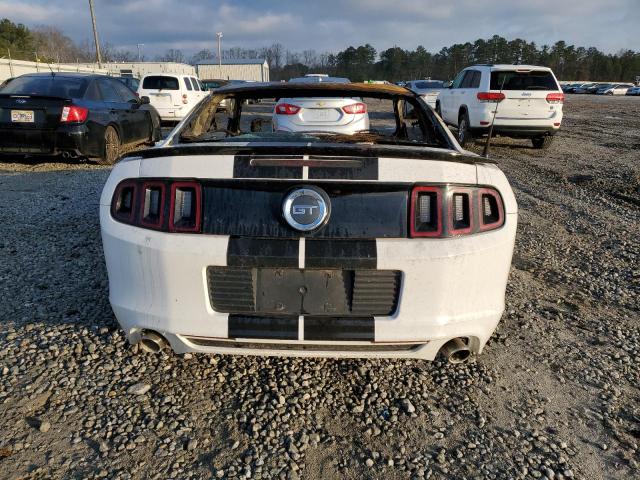 Photo 5 VIN: 1ZVBP8CF6E5286656 - FORD MUSTANG GT 