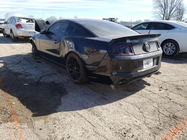 Photo 2 VIN: 1ZVBP8CF6E5290156 - FORD MUSTANG GT 