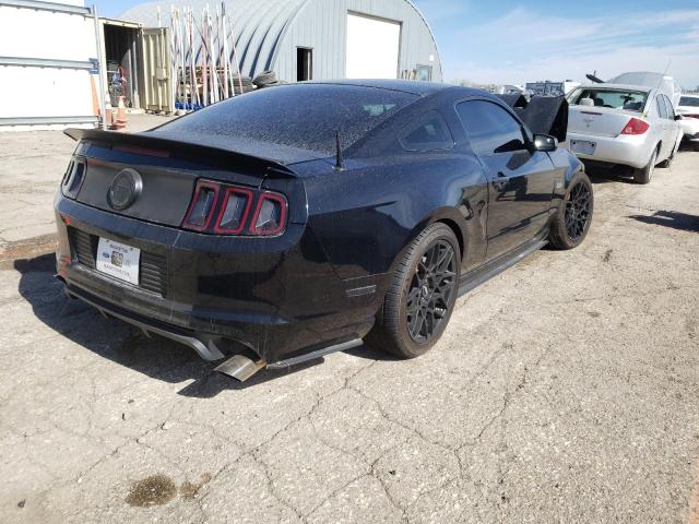 Photo 3 VIN: 1ZVBP8CF6E5290156 - FORD MUSTANG GT 