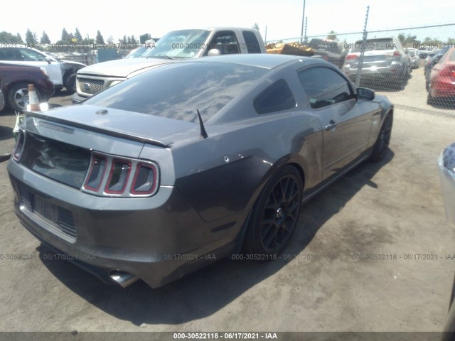 Photo 3 VIN: 1ZVBP8CF6E5310146 - FORD MUSTANG 