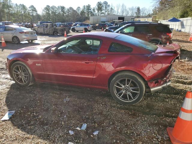 Photo 1 VIN: 1ZVBP8CF6E5315508 - FORD MUSTANG GT 