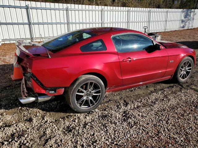 Photo 2 VIN: 1ZVBP8CF6E5315508 - FORD MUSTANG GT 