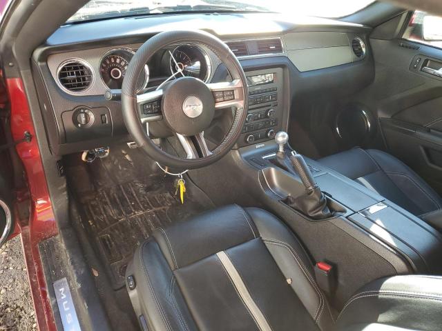 Photo 7 VIN: 1ZVBP8CF6E5315508 - FORD MUSTANG GT 