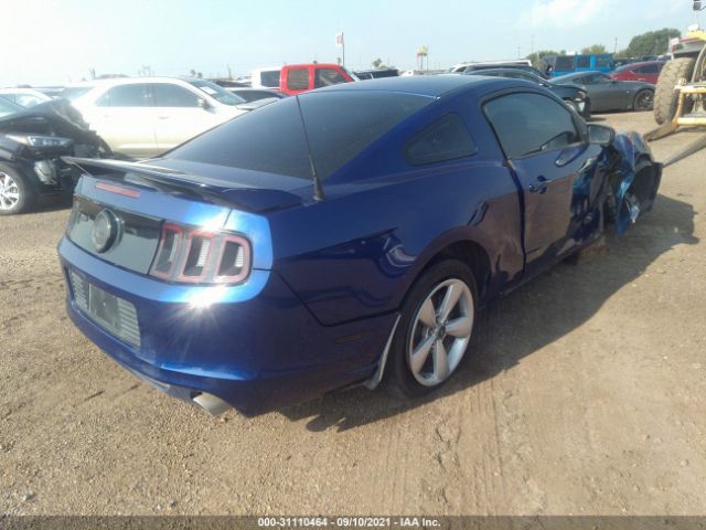 Photo 3 VIN: 1ZVBP8CF6E5332163 - FORD MUSTANG 