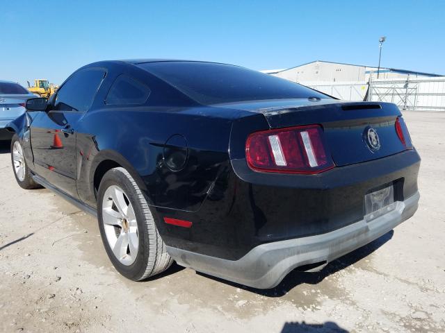 Photo 2 VIN: 1ZVBP8CF7B5106354 - FORD MUSTANG GT 