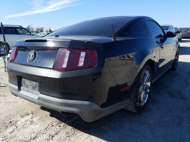 Photo 3 VIN: 1ZVBP8CF7B5106354 - FORD MUSTANG GT 