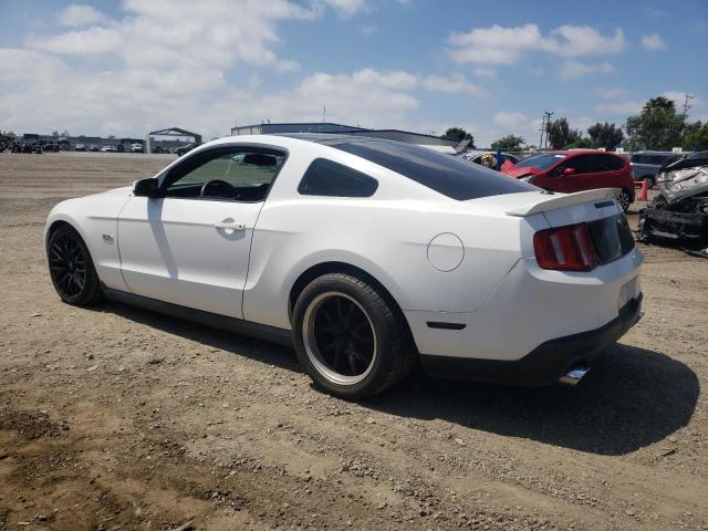 Photo 1 VIN: 1ZVBP8CF7B5117466 - FORD MUSTANG 