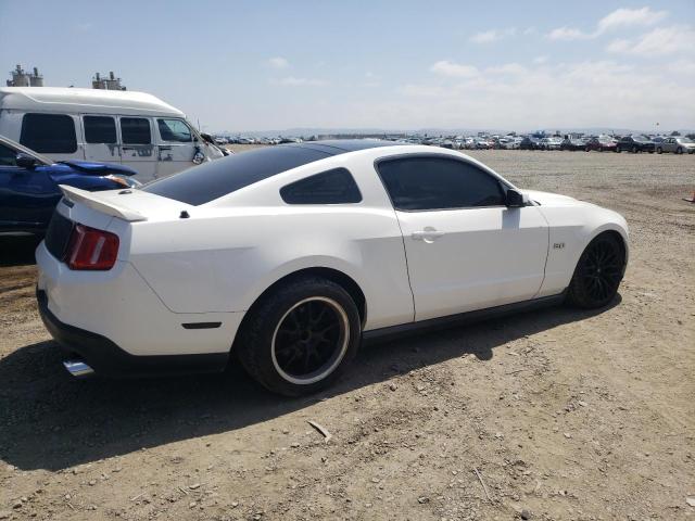 Photo 2 VIN: 1ZVBP8CF7B5117466 - FORD MUSTANG 