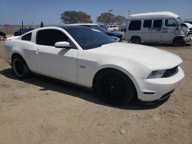 Photo 3 VIN: 1ZVBP8CF7B5117466 - FORD MUSTANG 