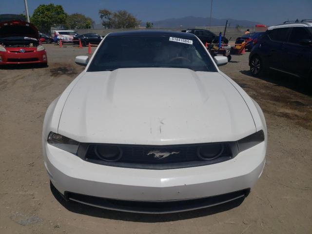 Photo 4 VIN: 1ZVBP8CF7B5117466 - FORD MUSTANG 