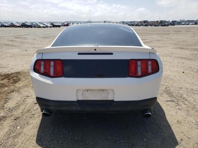 Photo 5 VIN: 1ZVBP8CF7B5117466 - FORD MUSTANG 