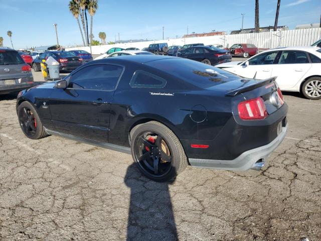 Photo 1 VIN: 1ZVBP8CF7B5142075 - FORD MUSTANG 