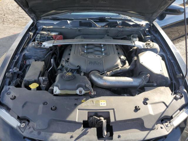 Photo 10 VIN: 1ZVBP8CF7B5142075 - FORD MUSTANG 