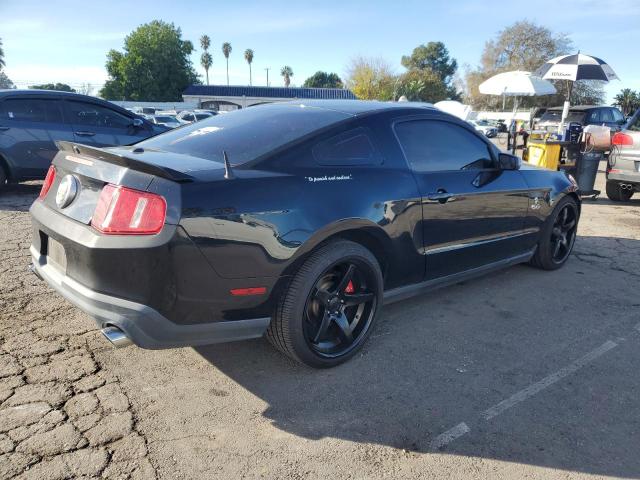 Photo 2 VIN: 1ZVBP8CF7B5142075 - FORD MUSTANG 