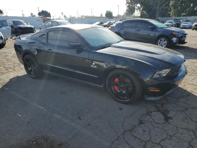 Photo 3 VIN: 1ZVBP8CF7B5142075 - FORD MUSTANG 