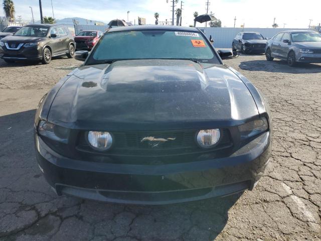 Photo 4 VIN: 1ZVBP8CF7B5142075 - FORD MUSTANG 