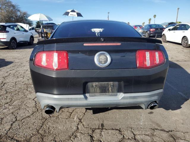 Photo 5 VIN: 1ZVBP8CF7B5142075 - FORD MUSTANG 