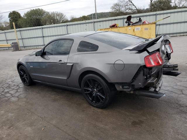 Photo 1 VIN: 1ZVBP8CF7B5142318 - FORD MUSTANG GT 