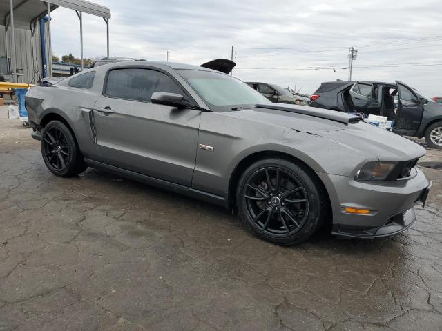 Photo 3 VIN: 1ZVBP8CF7B5142318 - FORD MUSTANG GT 