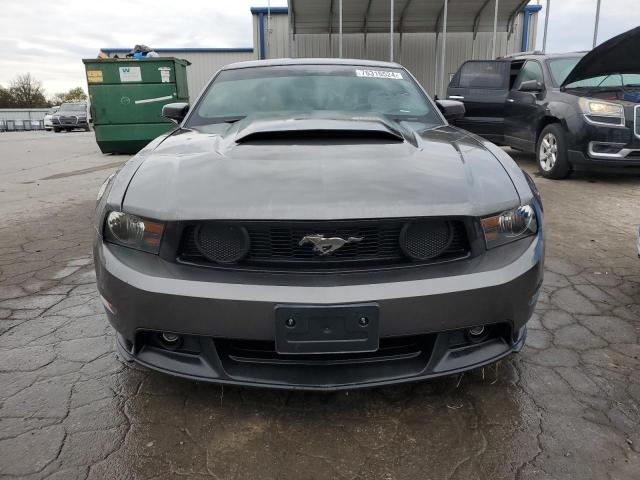 Photo 4 VIN: 1ZVBP8CF7B5142318 - FORD MUSTANG GT 