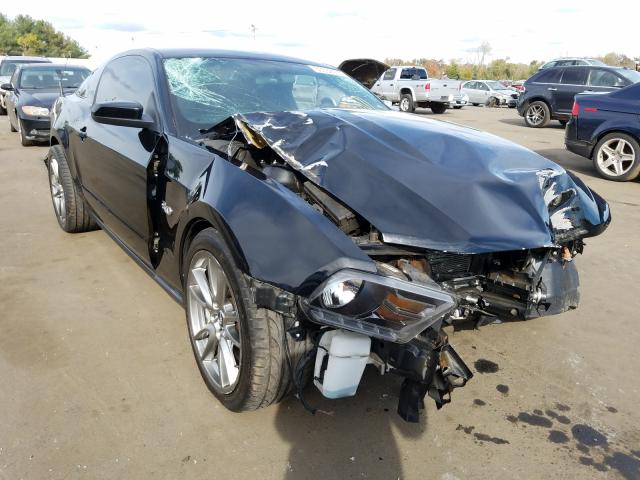 Photo 0 VIN: 1ZVBP8CF7B5150791 - FORD MUSTANG GT 