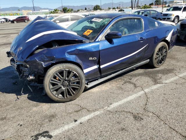 Photo 0 VIN: 1ZVBP8CF7B5152279 - FORD MUSTANG 