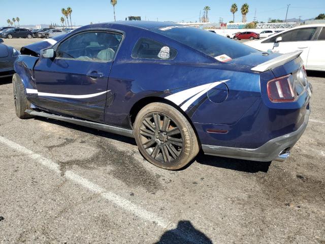 Photo 1 VIN: 1ZVBP8CF7B5152279 - FORD MUSTANG 