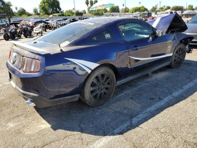 Photo 2 VIN: 1ZVBP8CF7B5152279 - FORD MUSTANG 