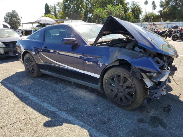 Photo 3 VIN: 1ZVBP8CF7B5152279 - FORD MUSTANG 