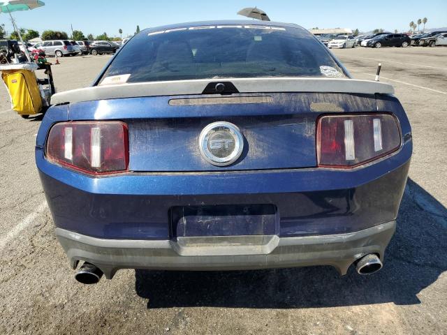 Photo 5 VIN: 1ZVBP8CF7B5152279 - FORD MUSTANG 