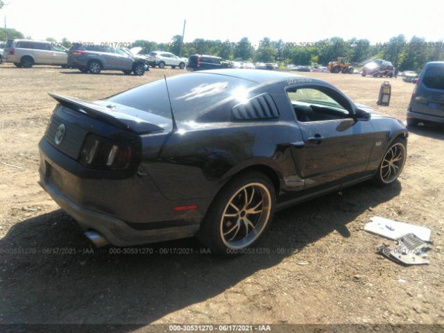 Photo 3 VIN: 1ZVBP8CF7B5164139 - FORD MUSTANG 