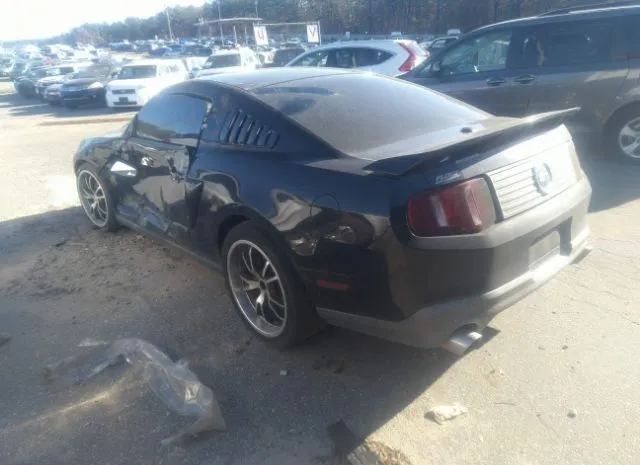 Photo 2 VIN: 1ZVBP8CF7B5164139 - FORD MUSTANG 