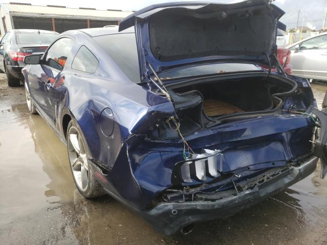 Photo 2 VIN: 1ZVBP8CF7C5200462 - FORD MUSTANG GT 