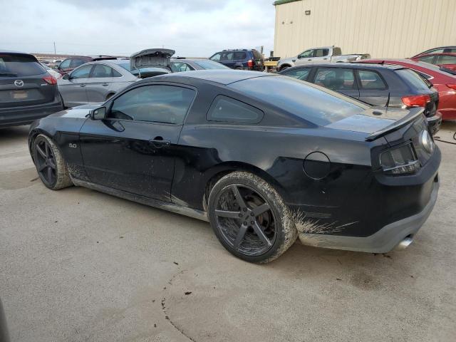 Photo 1 VIN: 1ZVBP8CF7C5202955 - FORD MUSTANG 