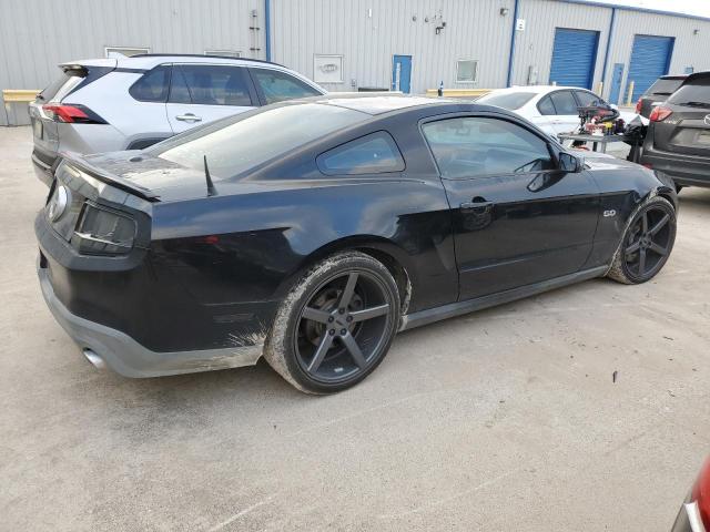 Photo 2 VIN: 1ZVBP8CF7C5202955 - FORD MUSTANG 