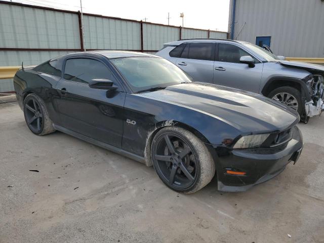 Photo 3 VIN: 1ZVBP8CF7C5202955 - FORD MUSTANG 