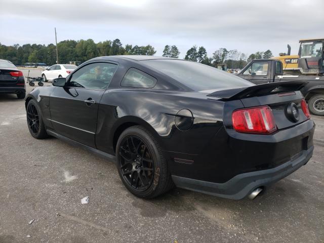 Photo 2 VIN: 1ZVBP8CF7C5208884 - FORD MUSTANG GT 