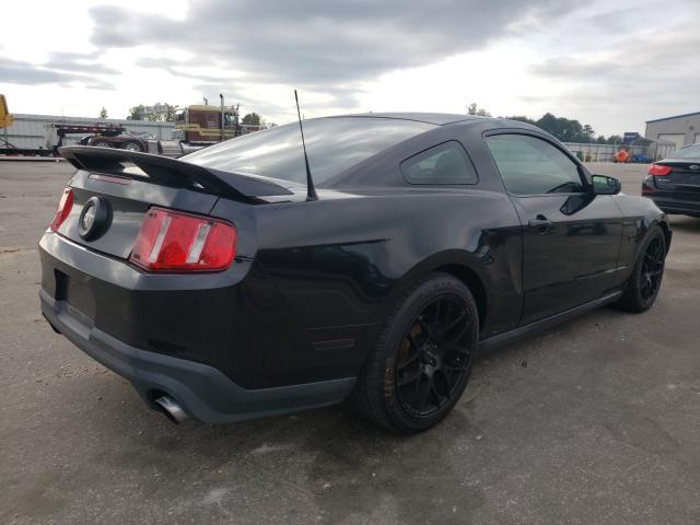 Photo 3 VIN: 1ZVBP8CF7C5208884 - FORD MUSTANG GT 