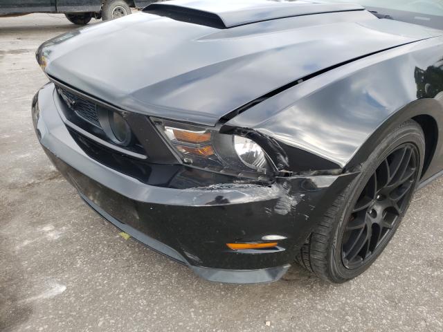 Photo 8 VIN: 1ZVBP8CF7C5208884 - FORD MUSTANG GT 