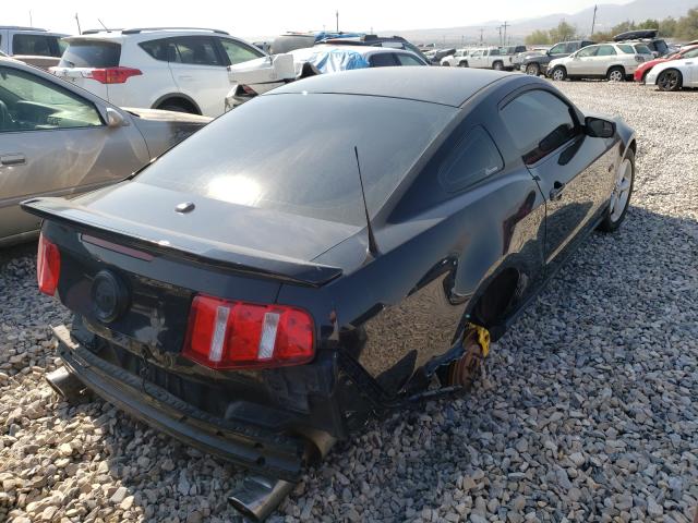 Photo 3 VIN: 1ZVBP8CF7C5209744 - FORD MUSTANG GT 