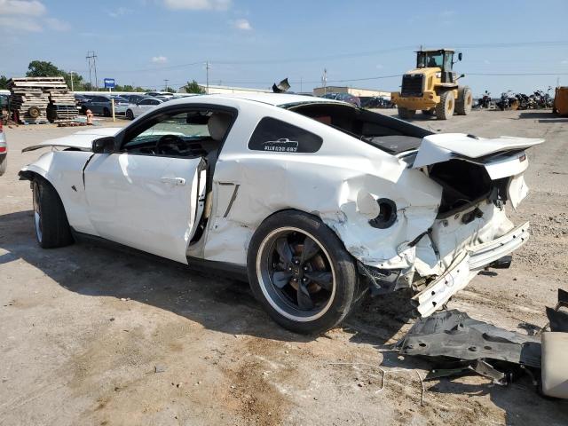 Photo 1 VIN: 1ZVBP8CF7C5223790 - FORD MUSTANG GT 