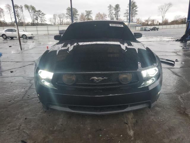 Photo 4 VIN: 1ZVBP8CF7C5240119 - FORD MUSTANG GT 