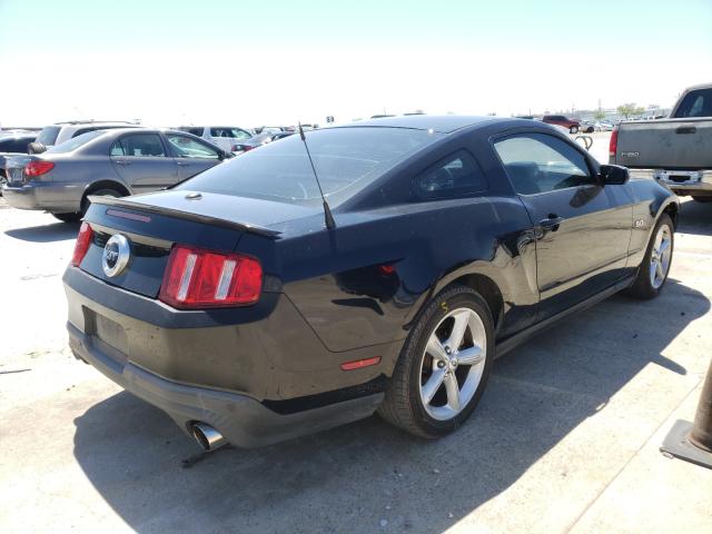 Photo 3 VIN: 1ZVBP8CF7C5249225 - FORD MUSTANG GT 