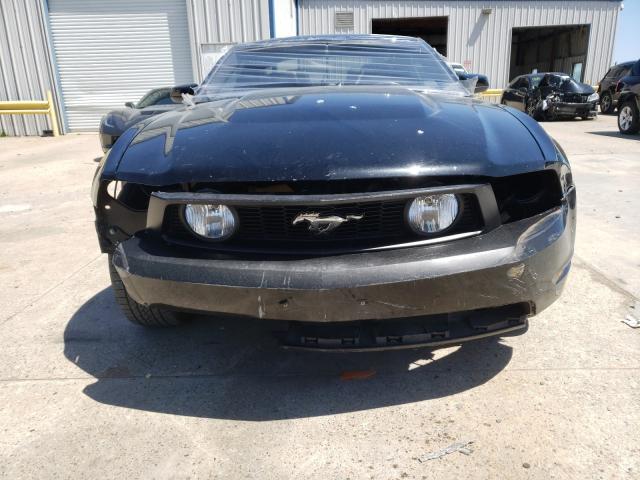 Photo 8 VIN: 1ZVBP8CF7C5249225 - FORD MUSTANG GT 