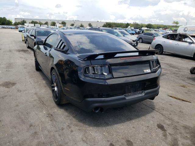 Photo 2 VIN: 1ZVBP8CF7C5252464 - FORD MUSTANG GT 