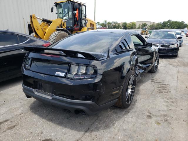 Photo 3 VIN: 1ZVBP8CF7C5252464 - FORD MUSTANG GT 