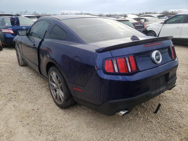 Photo 2 VIN: 1ZVBP8CF7C5263061 - FORD MUSTANG GT 