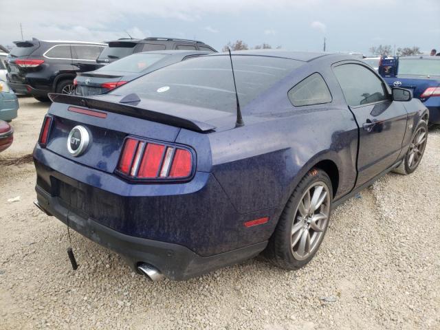 Photo 3 VIN: 1ZVBP8CF7C5263061 - FORD MUSTANG GT 